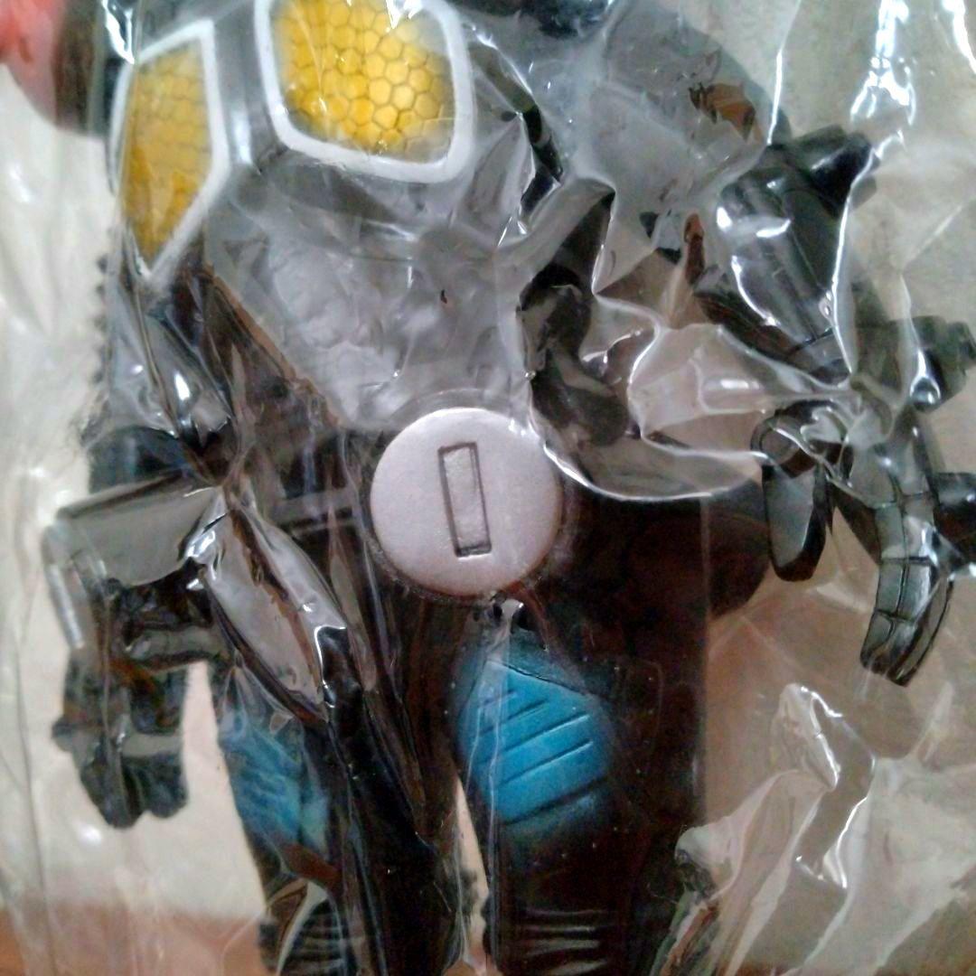 ■送料込■怪獣郷■2000年製■玩具人生誌上限定■キングジョー■ウルトラセブン