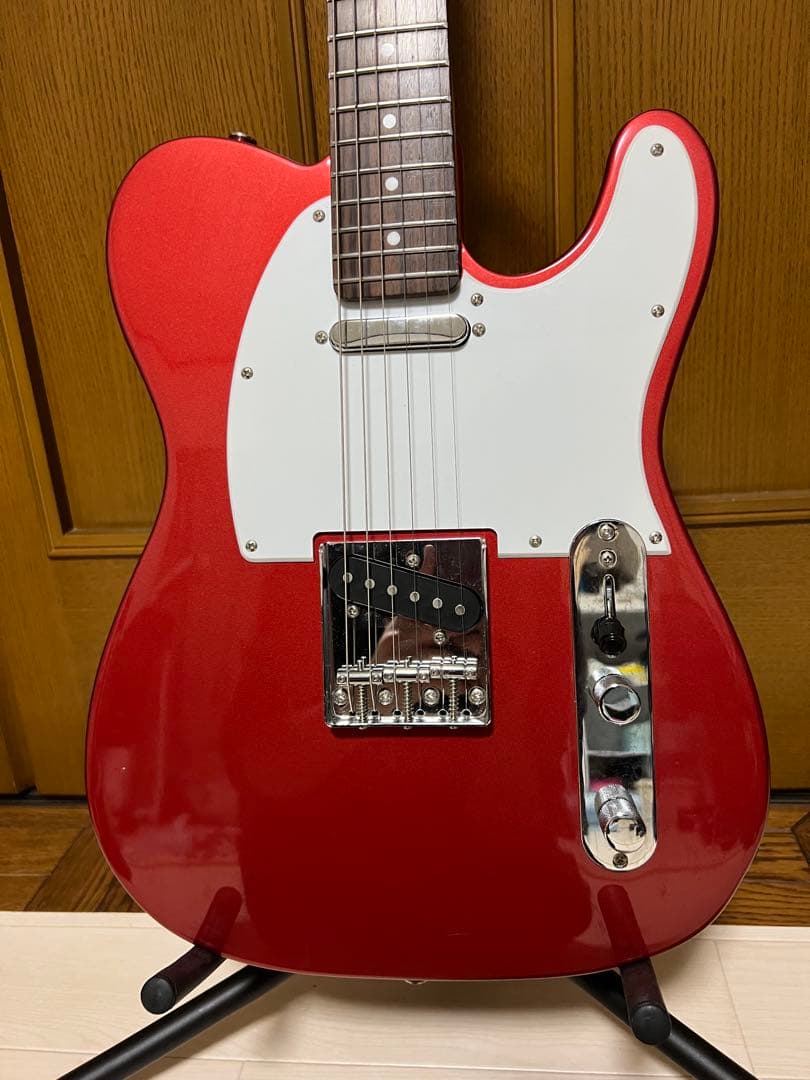 美品　Triumph TL Type エレキギター　おまけ付き