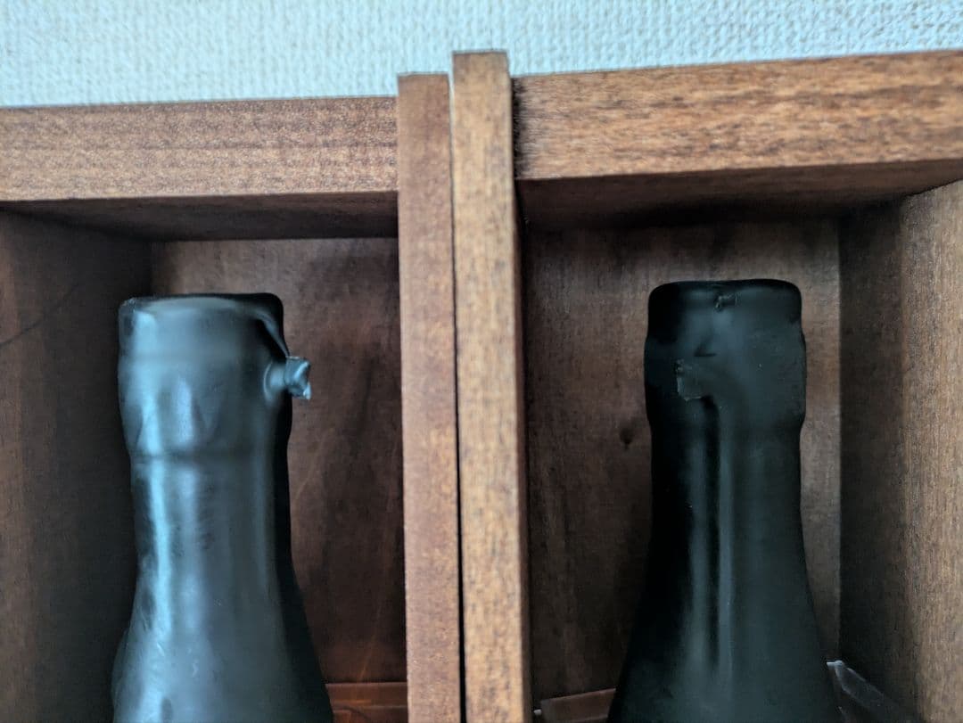 【2025】新品未開封 ブッカーズ 2本セット