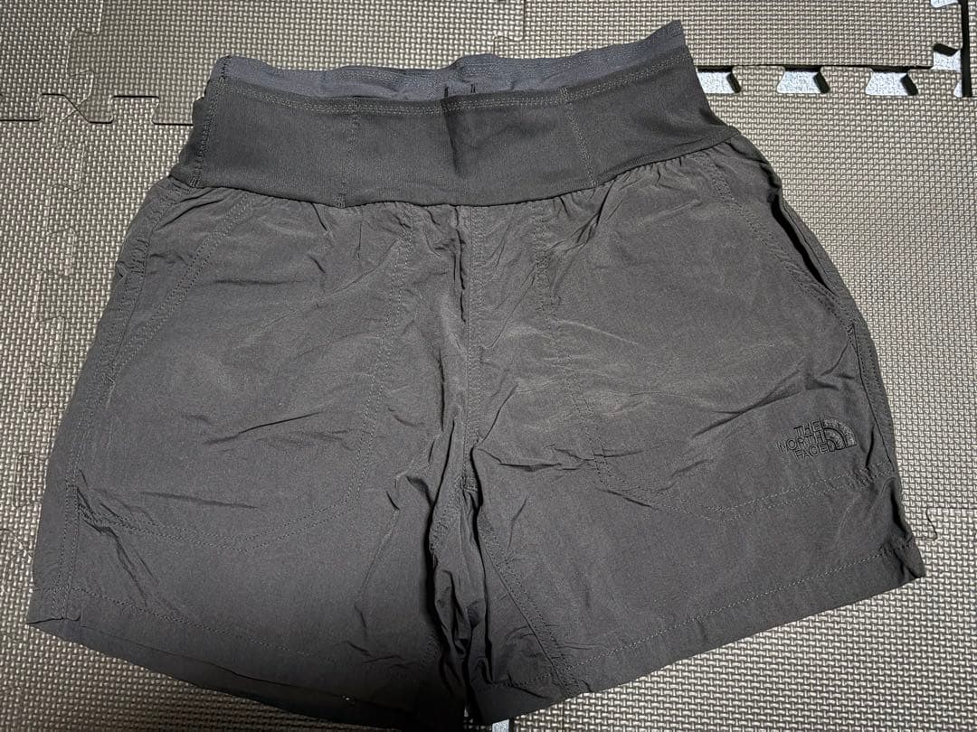 THE NORTH FACE ショートパンツフリーランショーツ