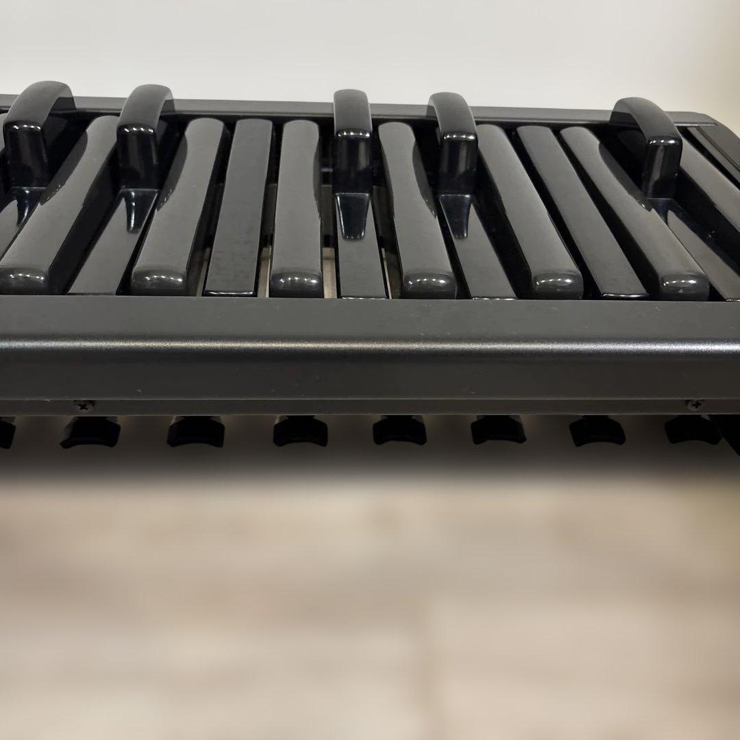 ヤマハ エレクトーン 補助ペダル PK-2 アダプターボルト 6本付 送料無料