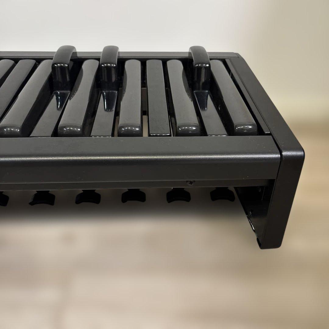 ヤマハ エレクトーン 補助ペダル PK-2 アダプターボルト 6本付 送料無料