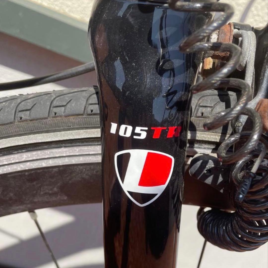 愛知・岐阜　引取 LeaderBike725 シングルスピード サイズ54