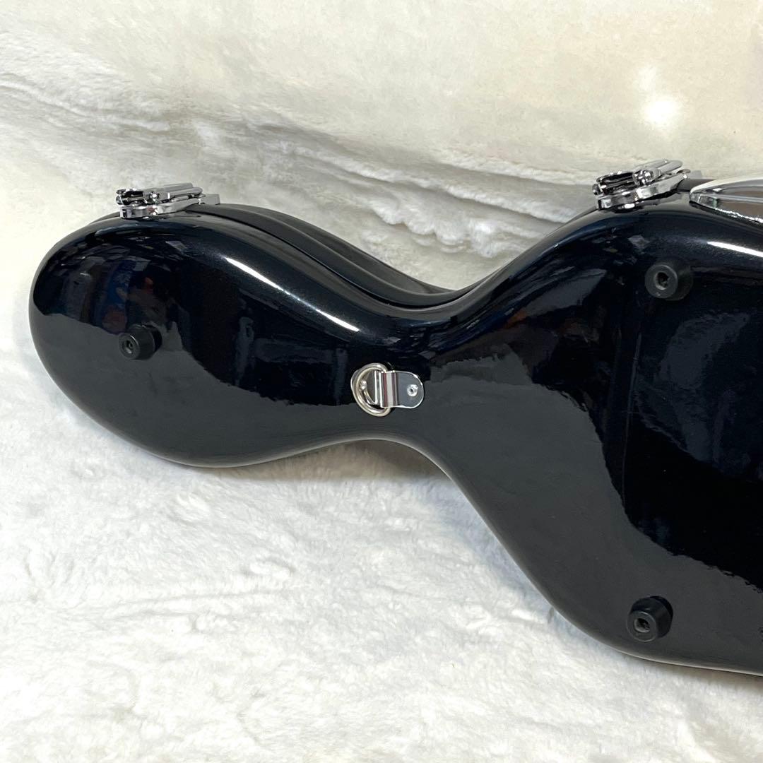 【美品】バイオリンケース ハードケース