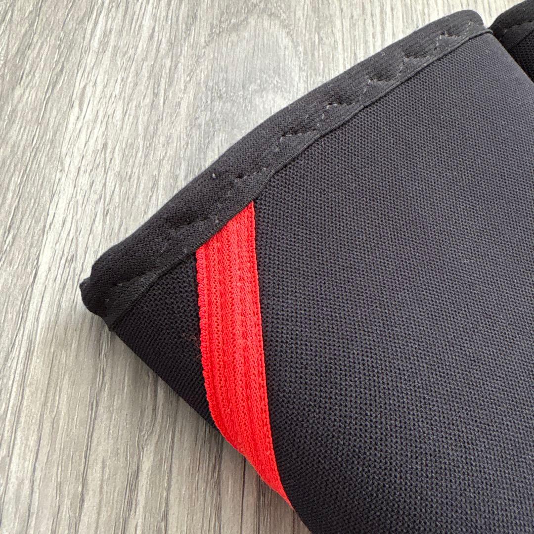 【超美品】SBD ニースリーブ Sサイズ 左右セット