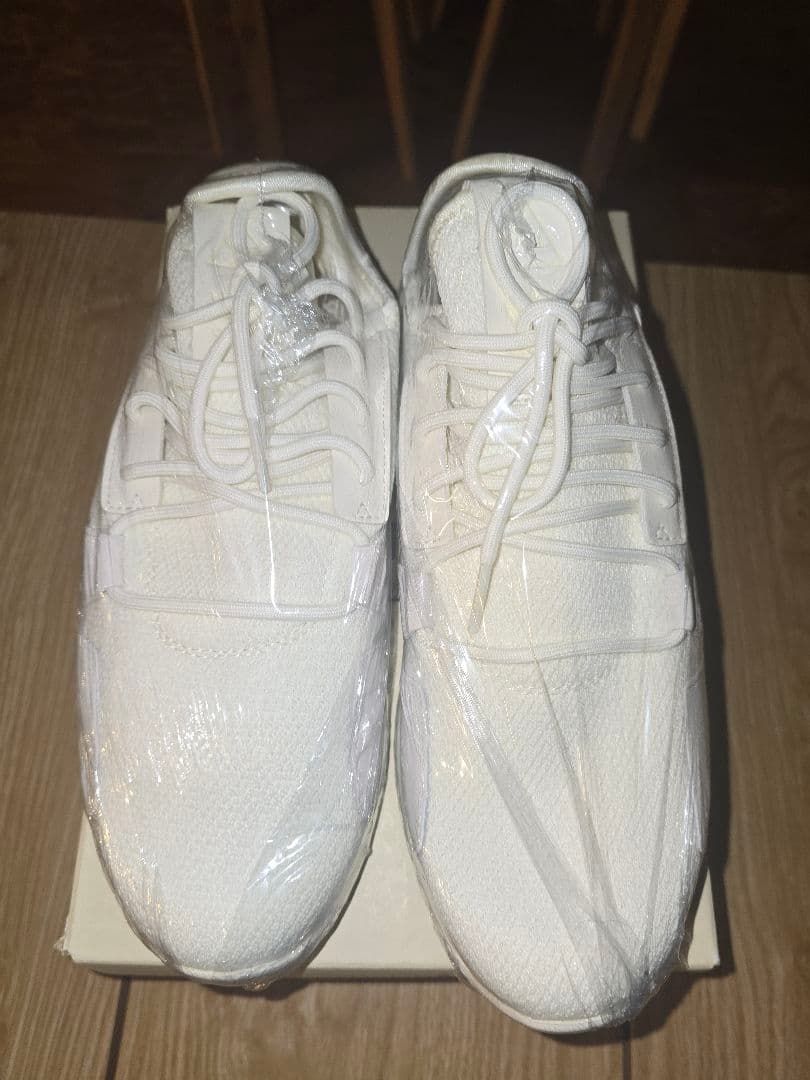 アディダス ファレル・ウィリアムス PW テニス HU V2