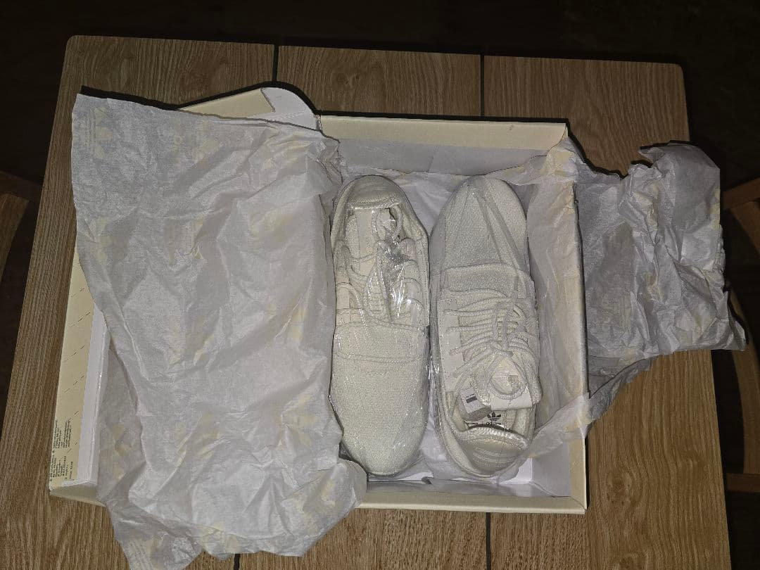 アディダス ファレル・ウィリアムス PW テニス HU V2