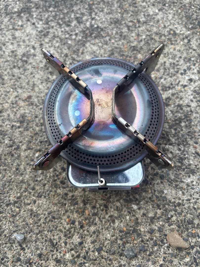 キャンプまとめ売り