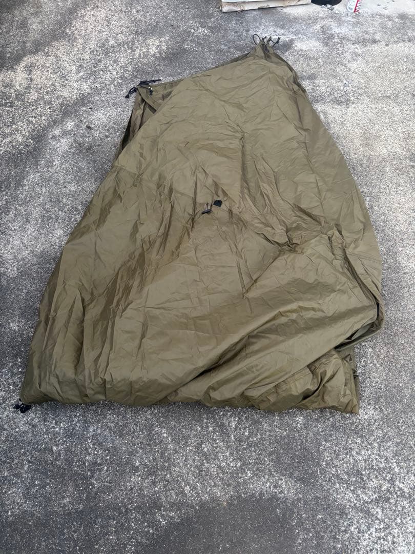 キャンプまとめ売り