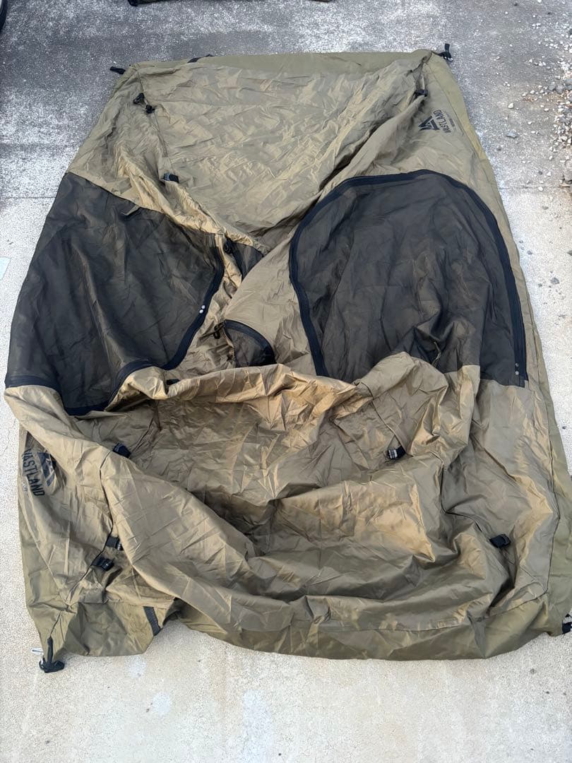 キャンプまとめ売り