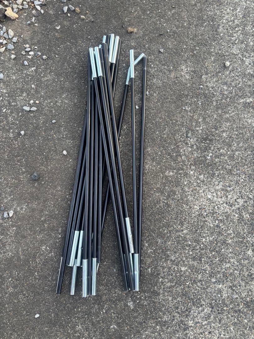 キャンプまとめ売り