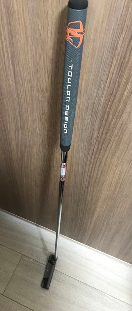 激レア！限定！オデッセイ トゥーロン　スモールバッチ ロングネック　COA付き