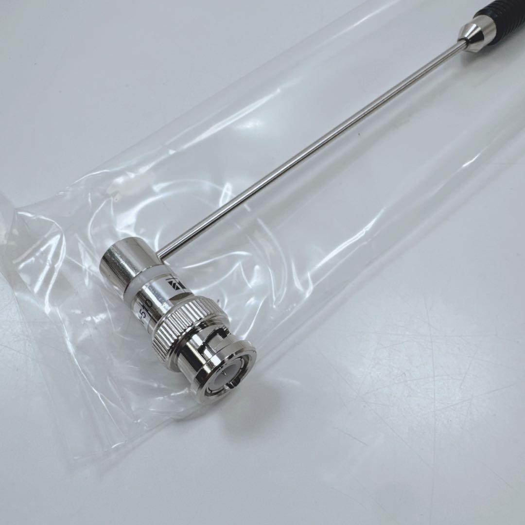 TOA YW-510 800ＭＨｚ帯ワイヤレスチュ－ナ用直付けＬ型アンテナ