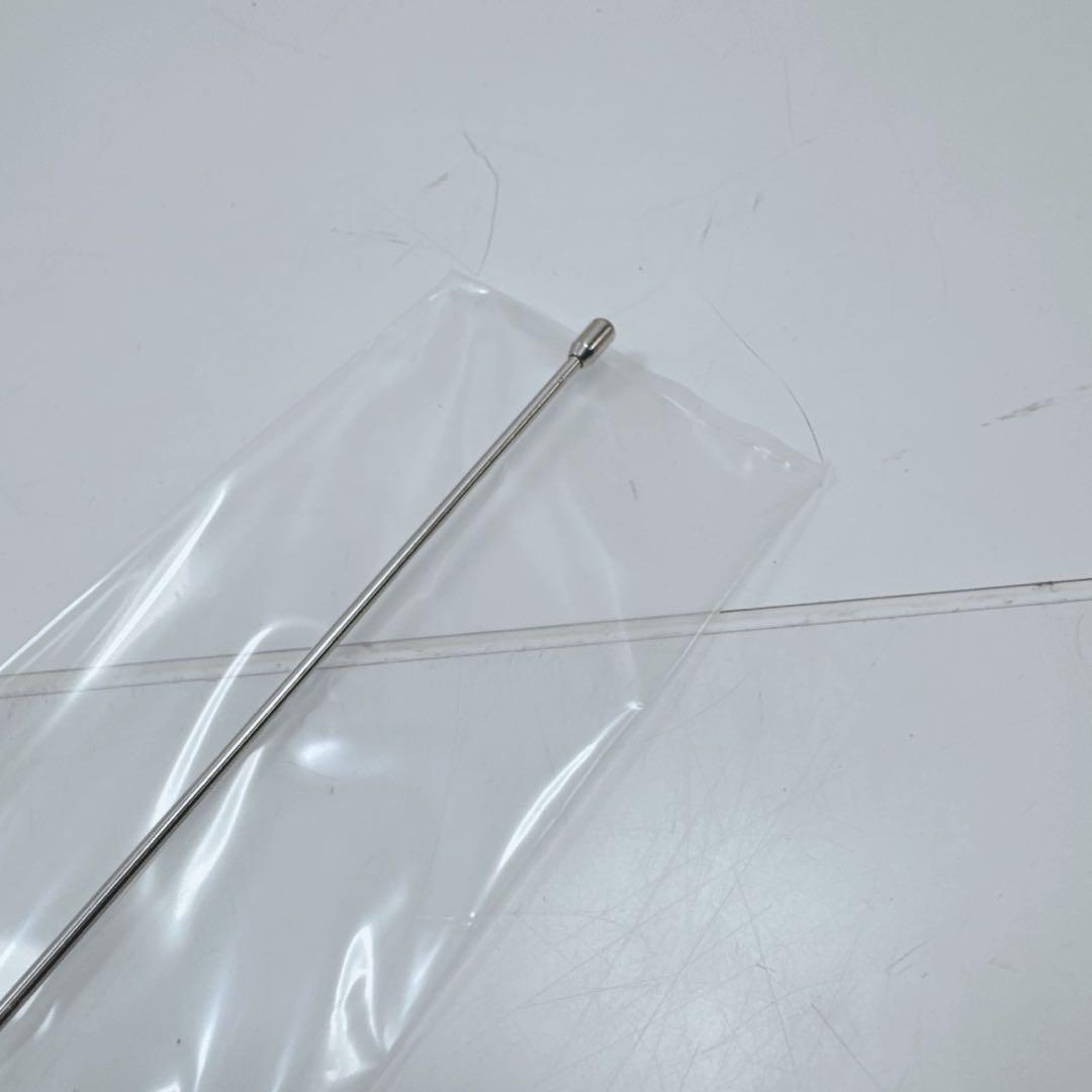 TOA YW-510 800ＭＨｚ帯ワイヤレスチュ－ナ用直付けＬ型アンテナ