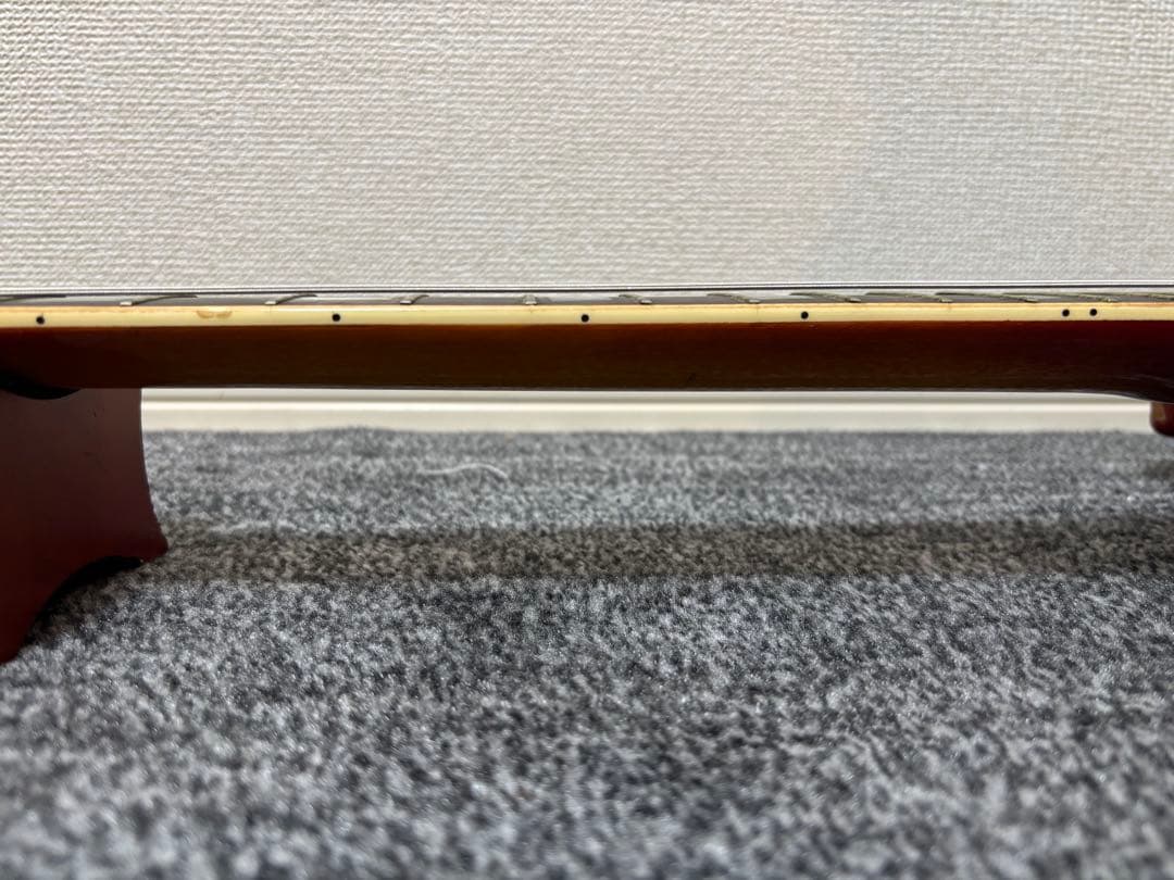 【ビンテージ】Greco EG480r 75年製レスポール