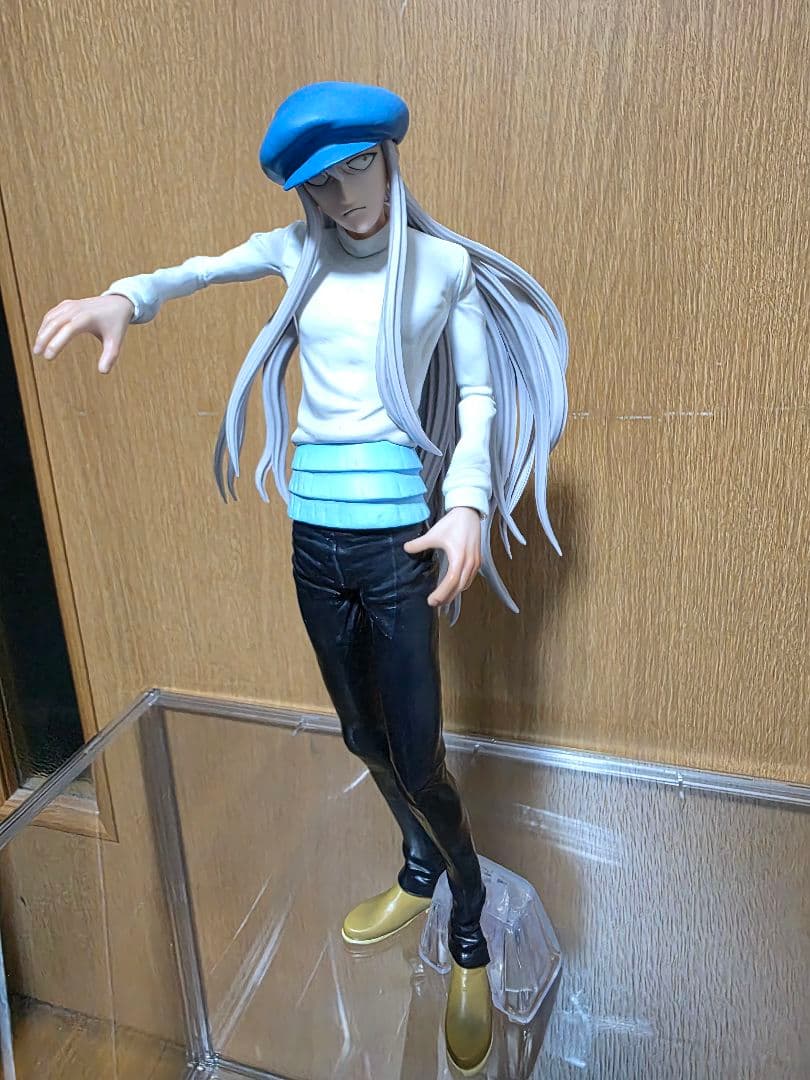 HUNTER×HUNTER CHMERA ANT 一番くじ 八番屋ケース付