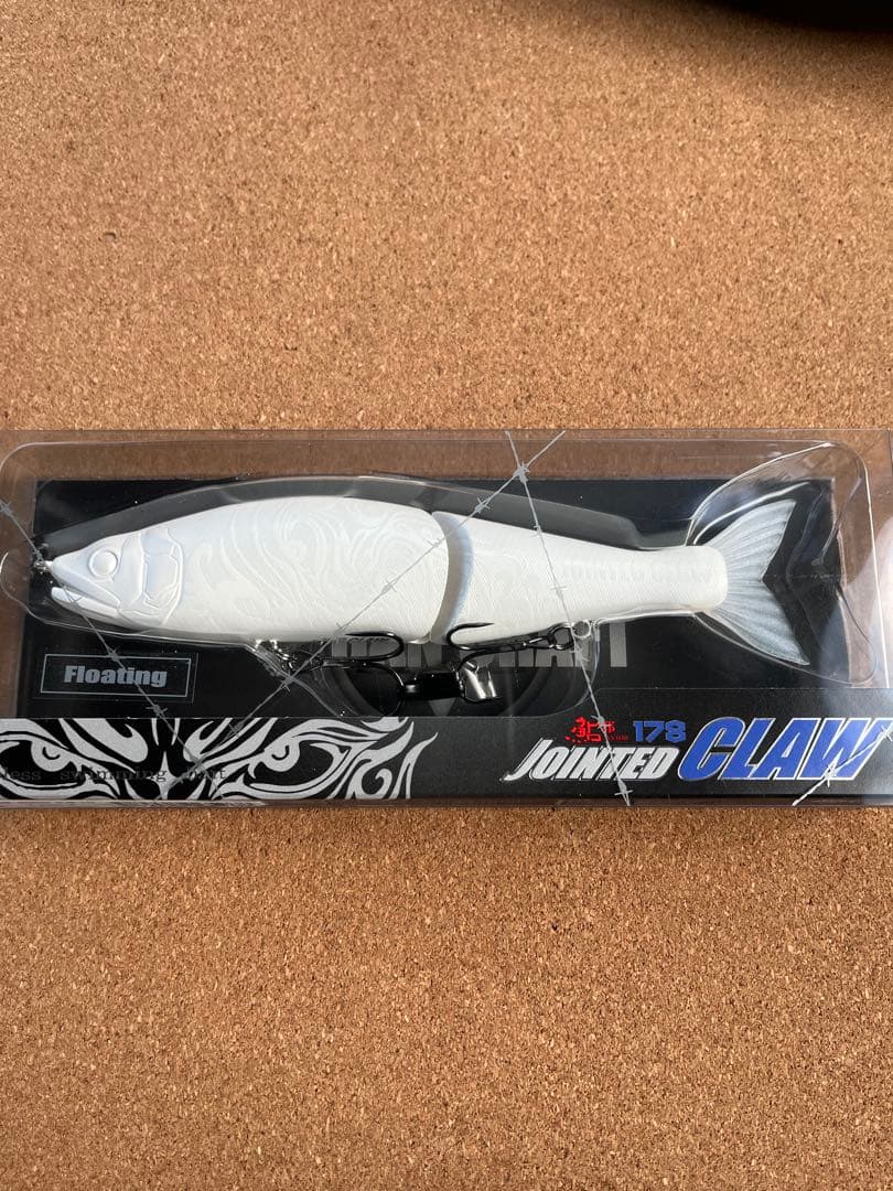 限定ジョインテッドスノー　ジョイクロ178 新品