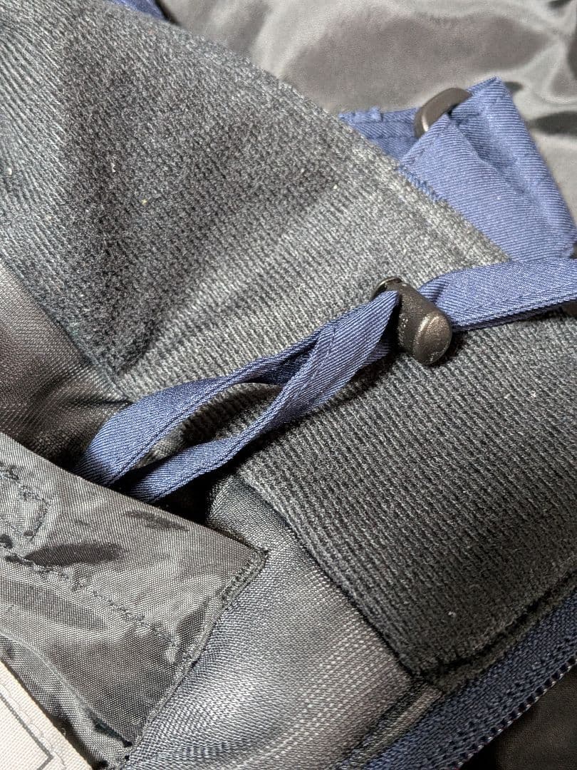 phenix スキーウェアセット 赤/紺 130cm 調整可 フェニックス