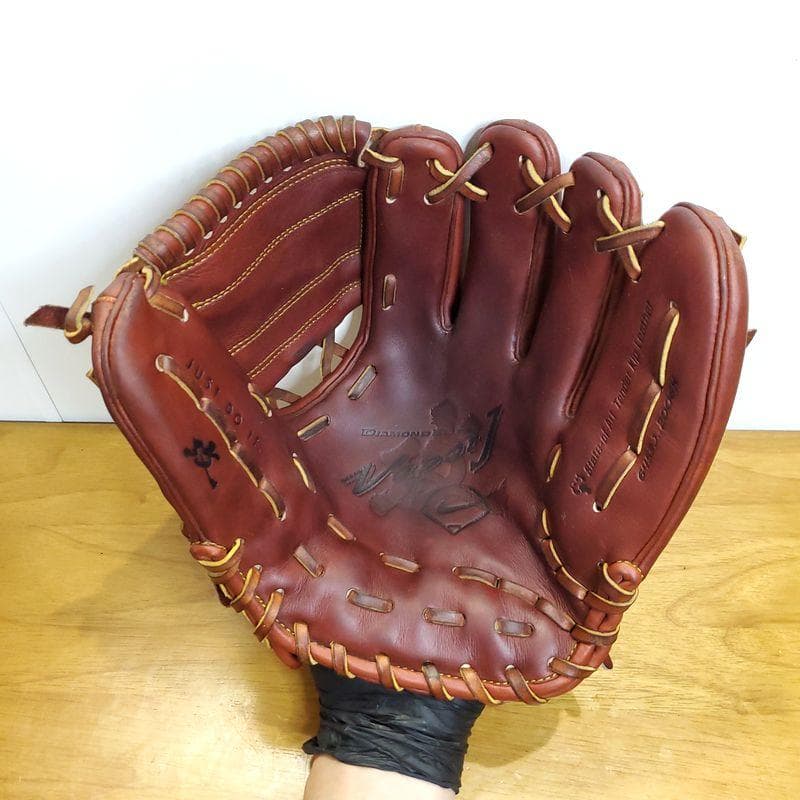 NIKE ダイアモンドエリート ヴェイパーJ 攻 ナイキ 内野用 硬式グローブ