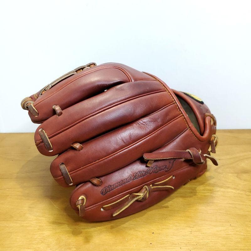 NIKE ダイアモンドエリート ヴェイパーJ 攻 ナイキ 内野用 硬式グローブ