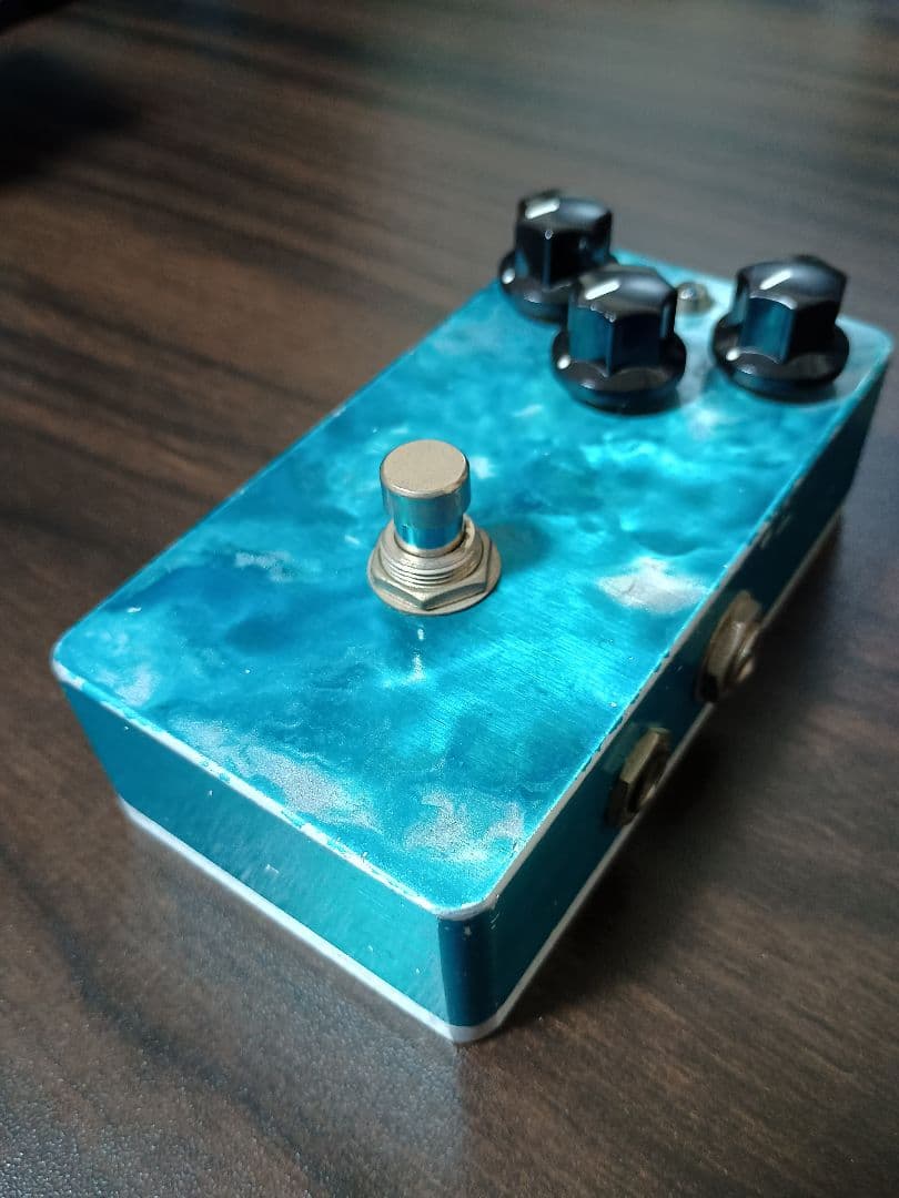 ギター Leqtique MAR Quad Limited