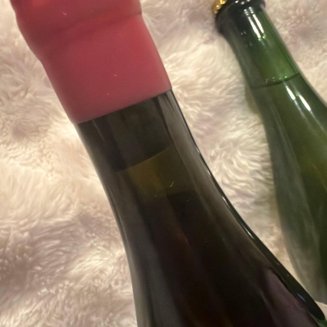 ドメーヌタカヒコ Nobori ノボリ2020 シードル　2021 ワイン　余市