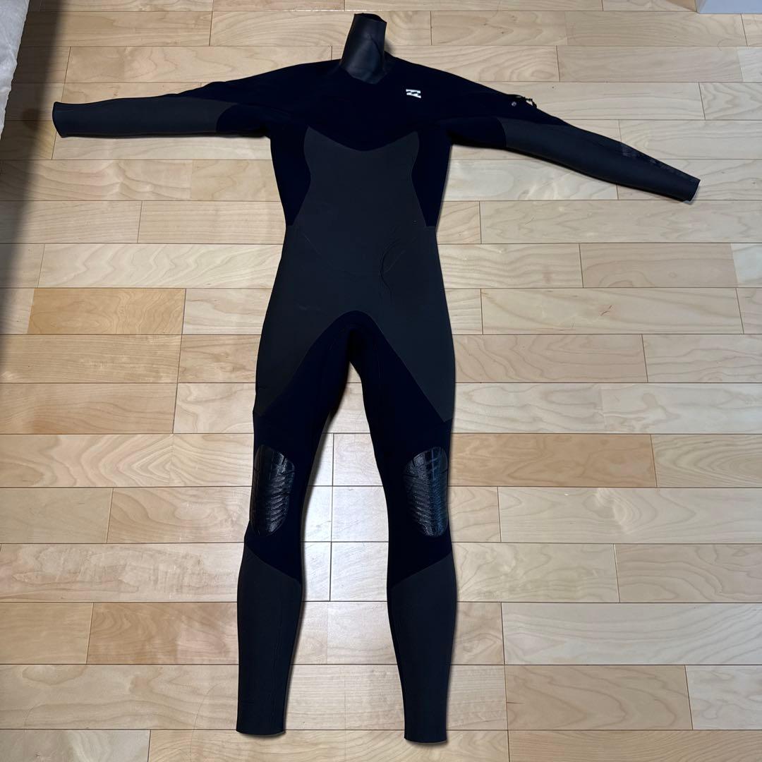 ヒ*デ様 【ビラボン】ウェットスーツ 長袖・長ズボン