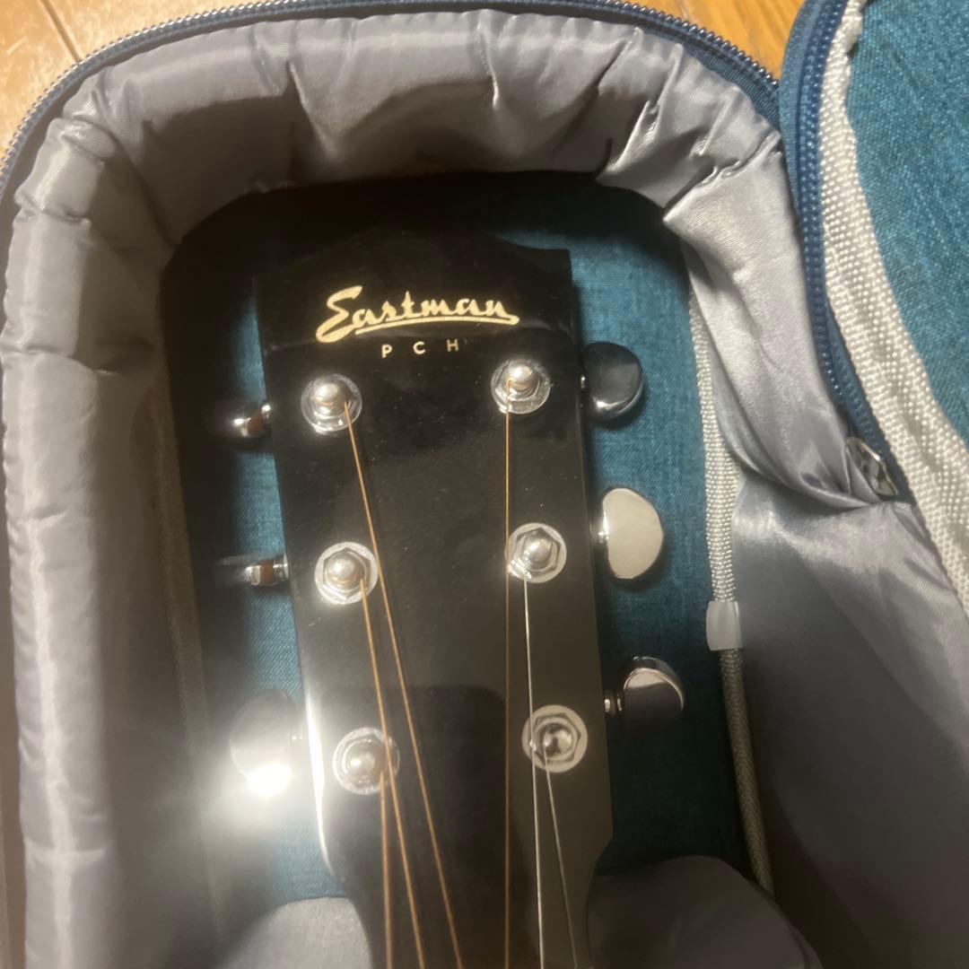 アコースティックギター Eastman/GACE