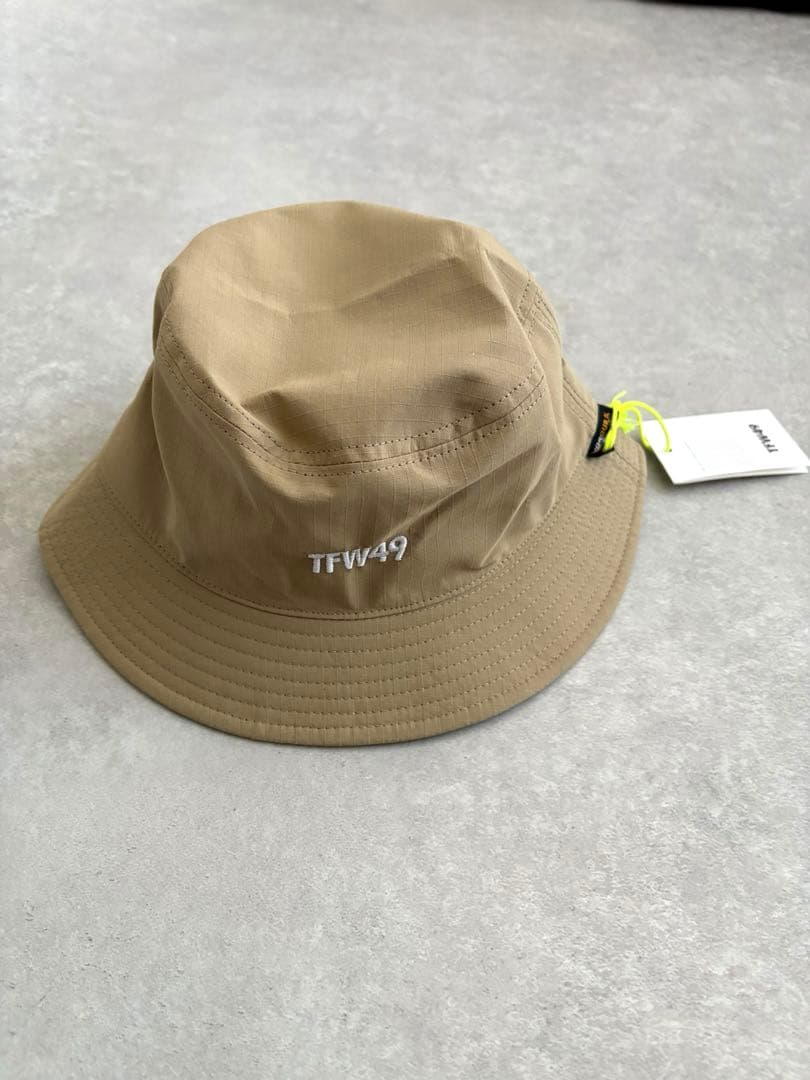 TFW49 バケットハット　サイズフリー