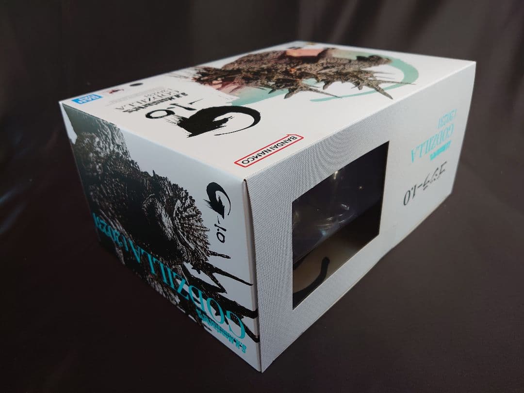 SHモンスターアーツ ゴジラ 2023