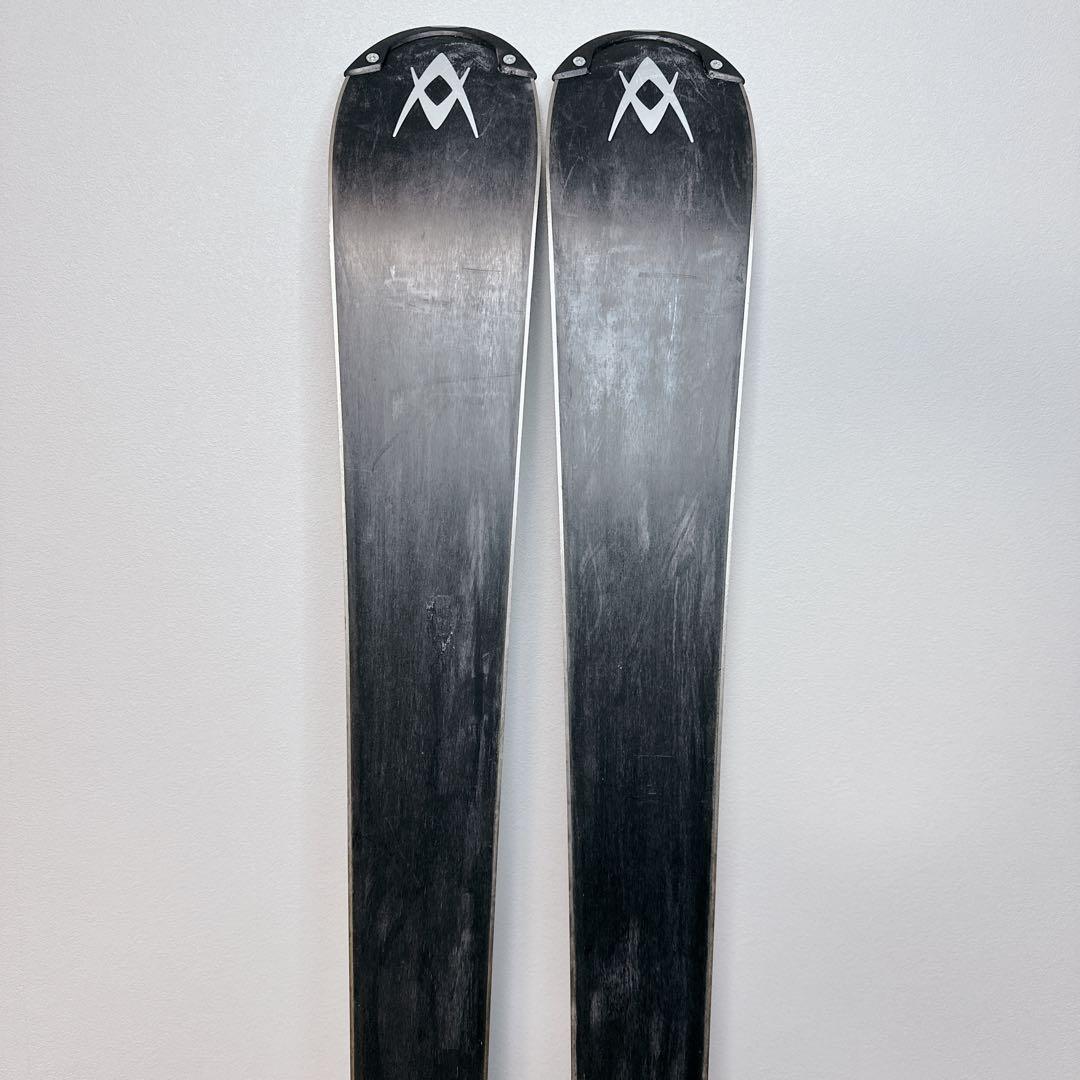 フォルクル Volkl AC MOTION スキー板 156cm スキー