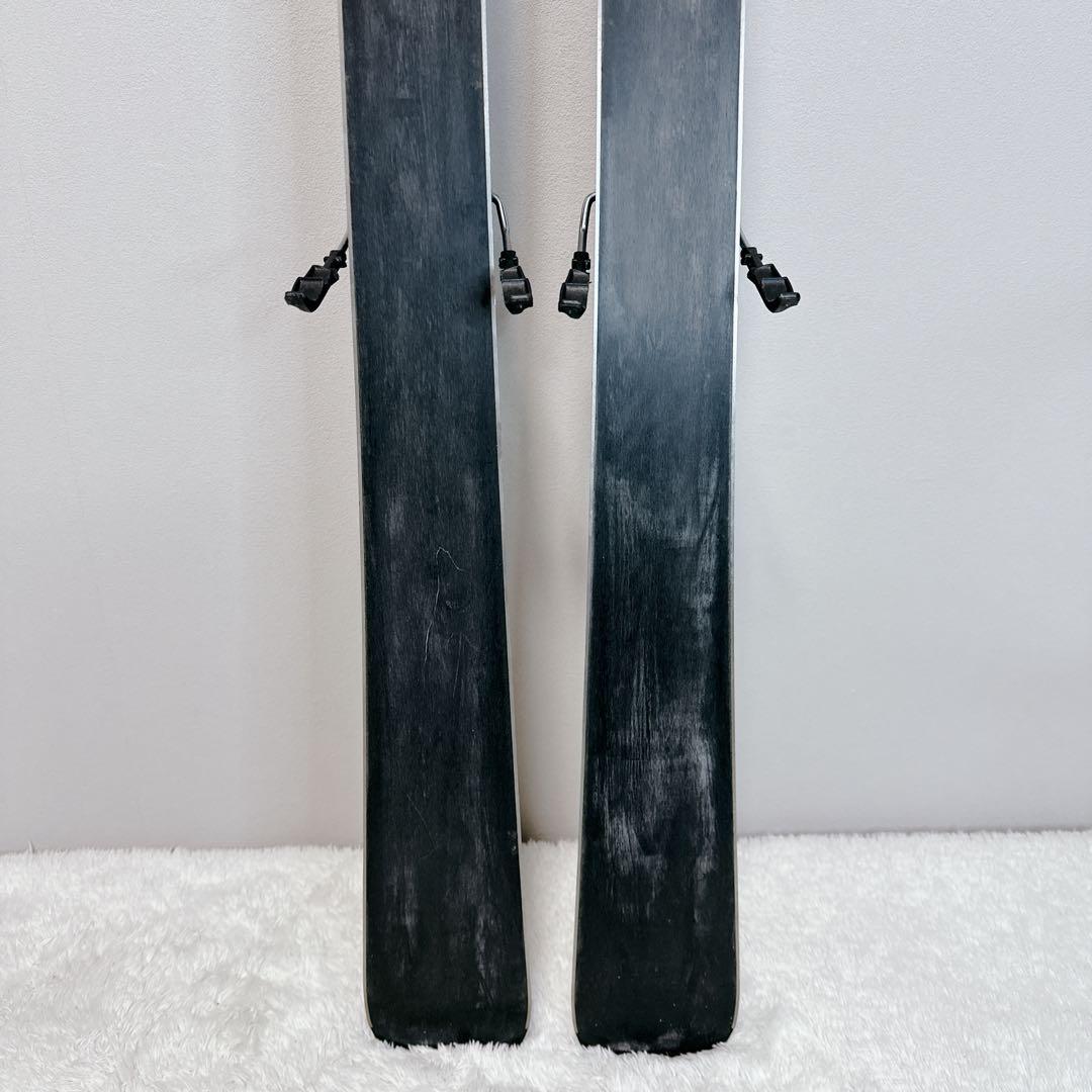 フォルクル Volkl AC MOTION スキー板 156cm スキー