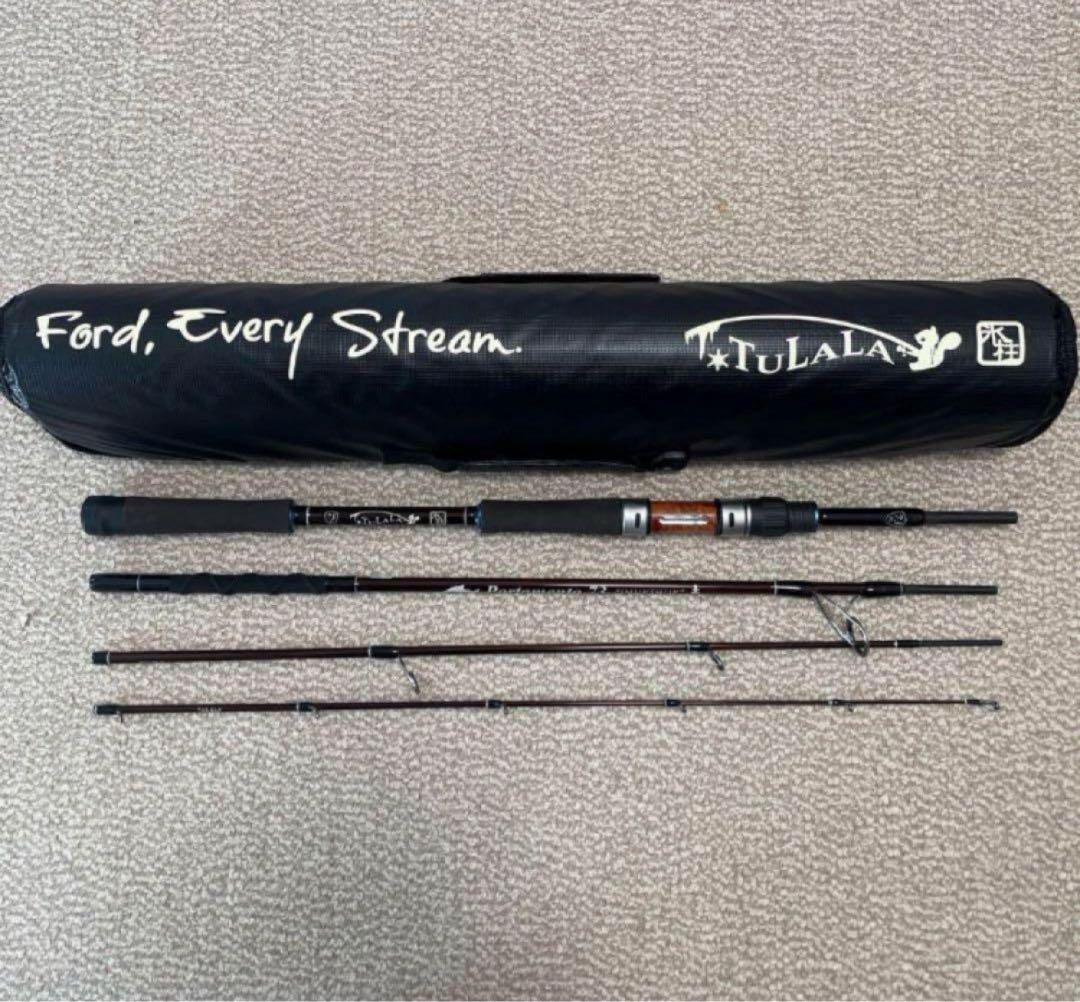 TULALA Portament 73S inuksuk ツララ イヌクシュク