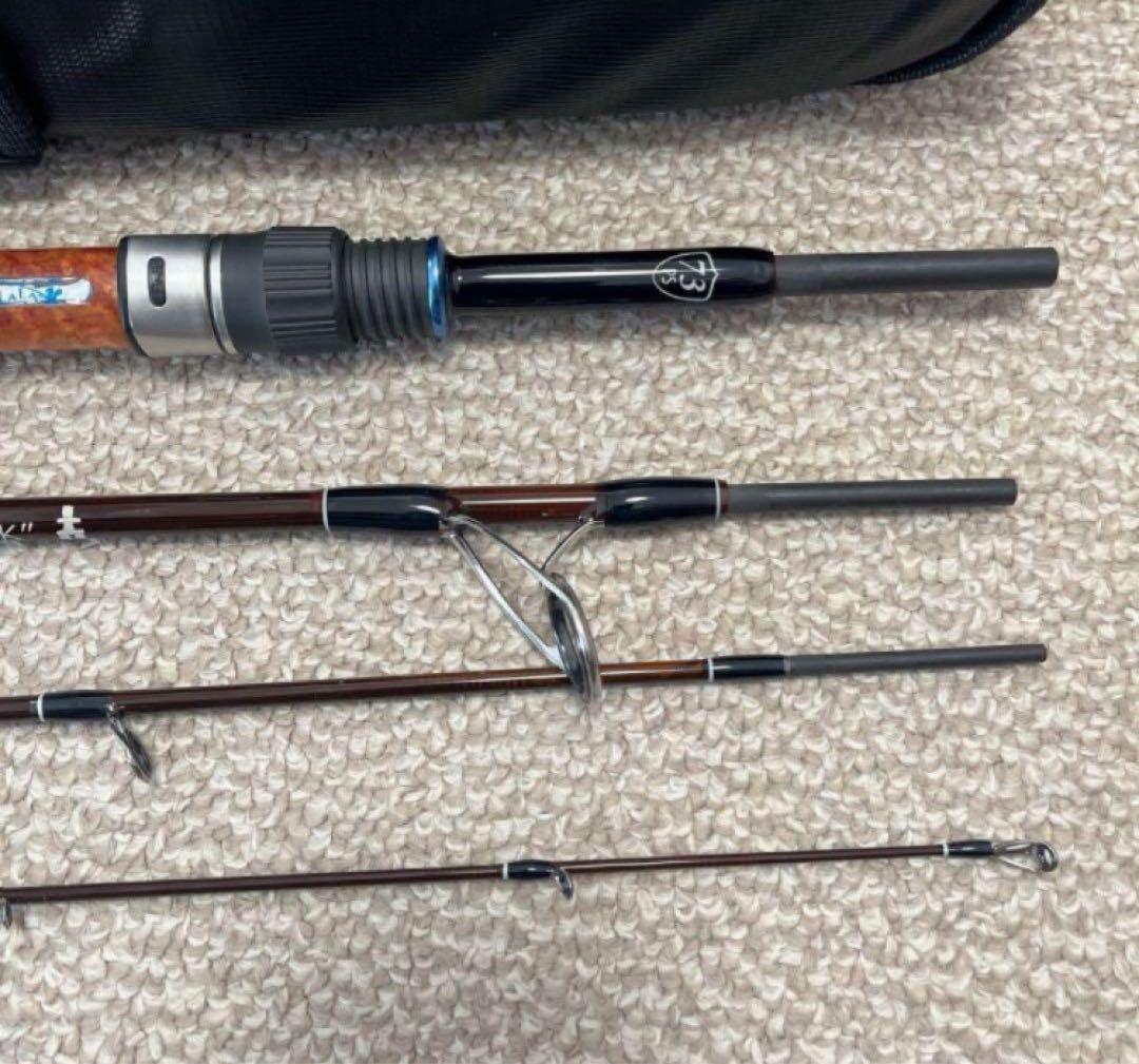 TULALA Portament 73S inuksuk ツララ イヌクシュク