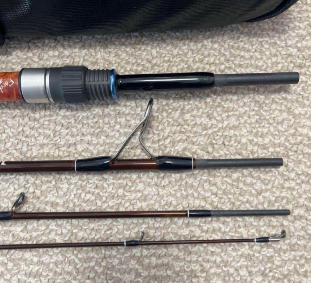 TULALA Portament 73S inuksuk ツララ イヌクシュク