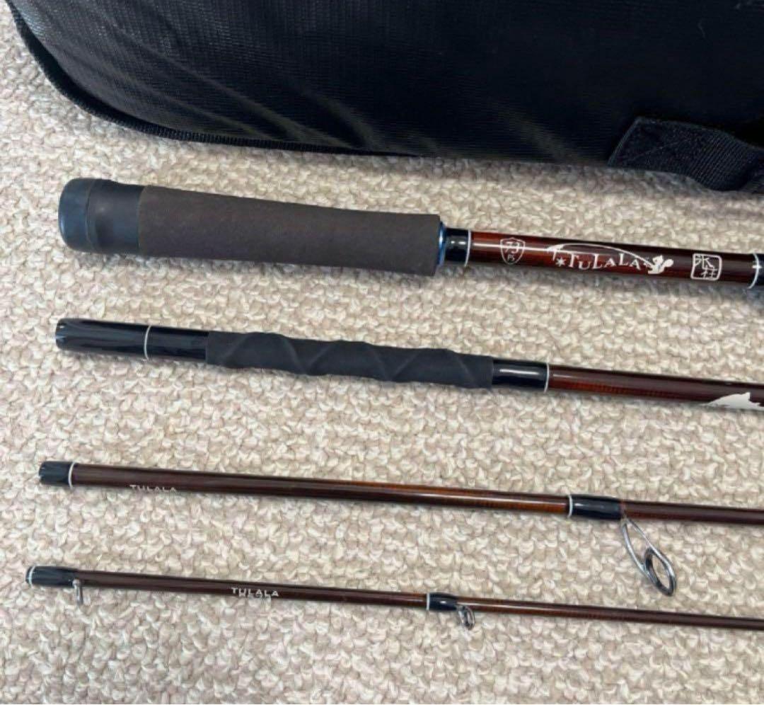 TULALA Portament 73S inuksuk ツララ イヌクシュク