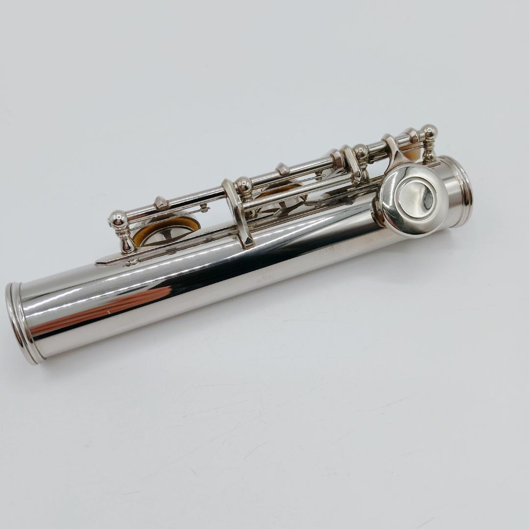 YAMAHA/ ヤマハ　フルート YFL-211 YFL211 管楽器 吹奏楽器