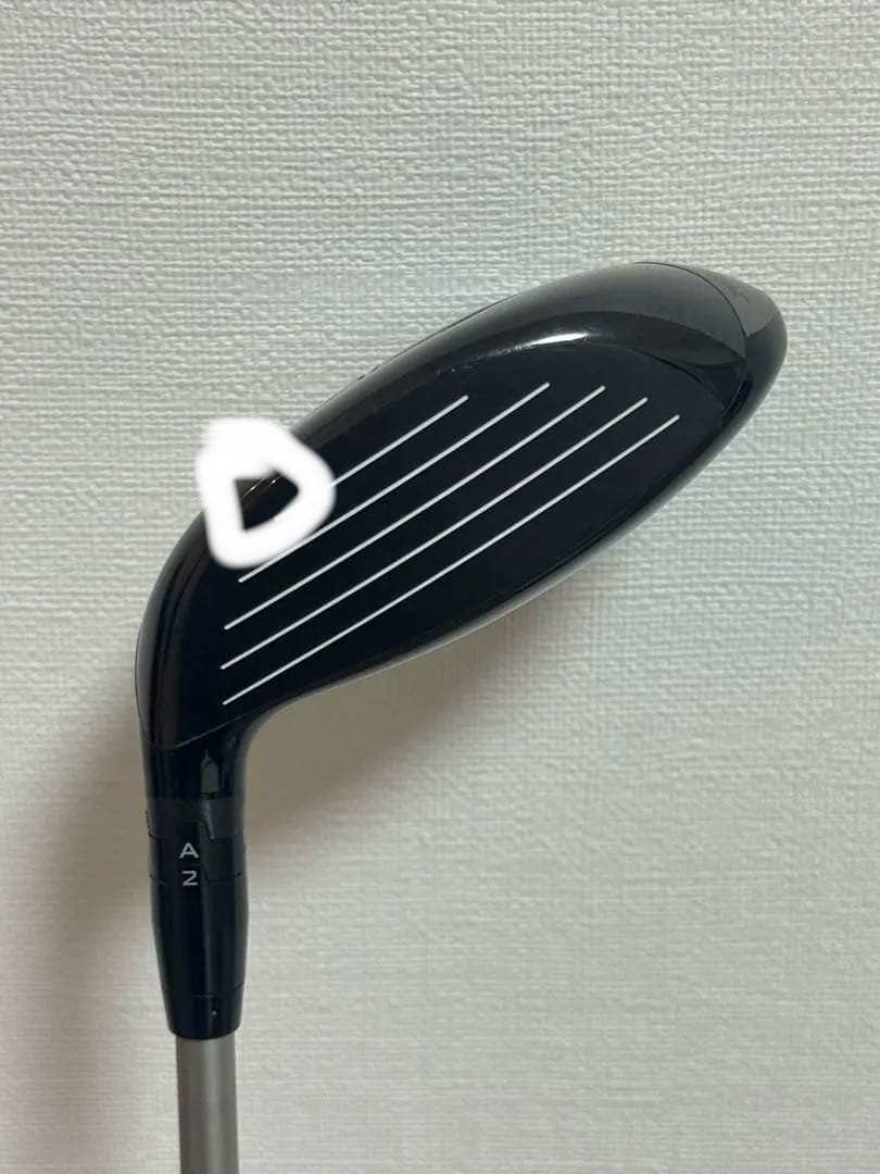 Titleist TSR1 フェアウェイウッド 15° TSR120 R
