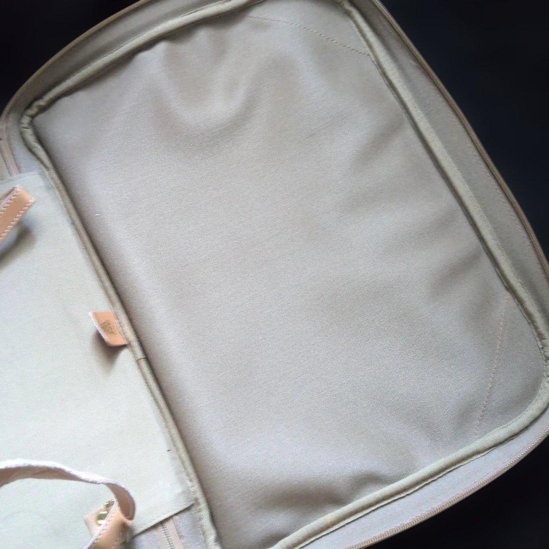 ♥海外からやってきた物♥ GUCCI マイクロソフトトランク ボストンバッグ