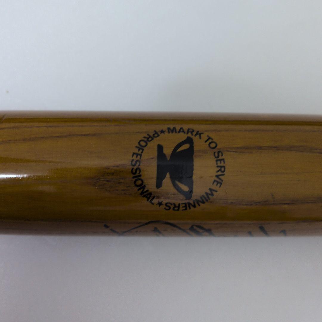 【プロ支給品仕様】　広島カープ 　高橋慶彦 ミズノ　最高峰オイルテンパード