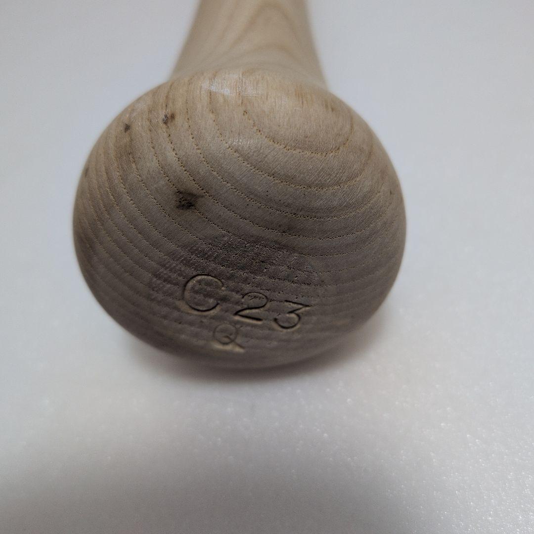 【プロ支給品仕様】　広島カープ 　高橋慶彦 ミズノ　最高峰オイルテンパード