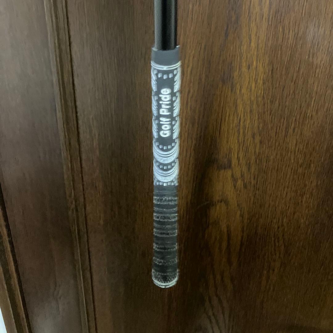 三浦技研MG-R01 ウエッジ50度　プロジェクトX LZ 5.5 美品です