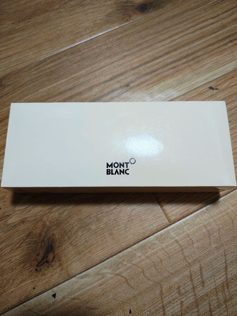 MONTBLANC マークニューソンローラーボールペン