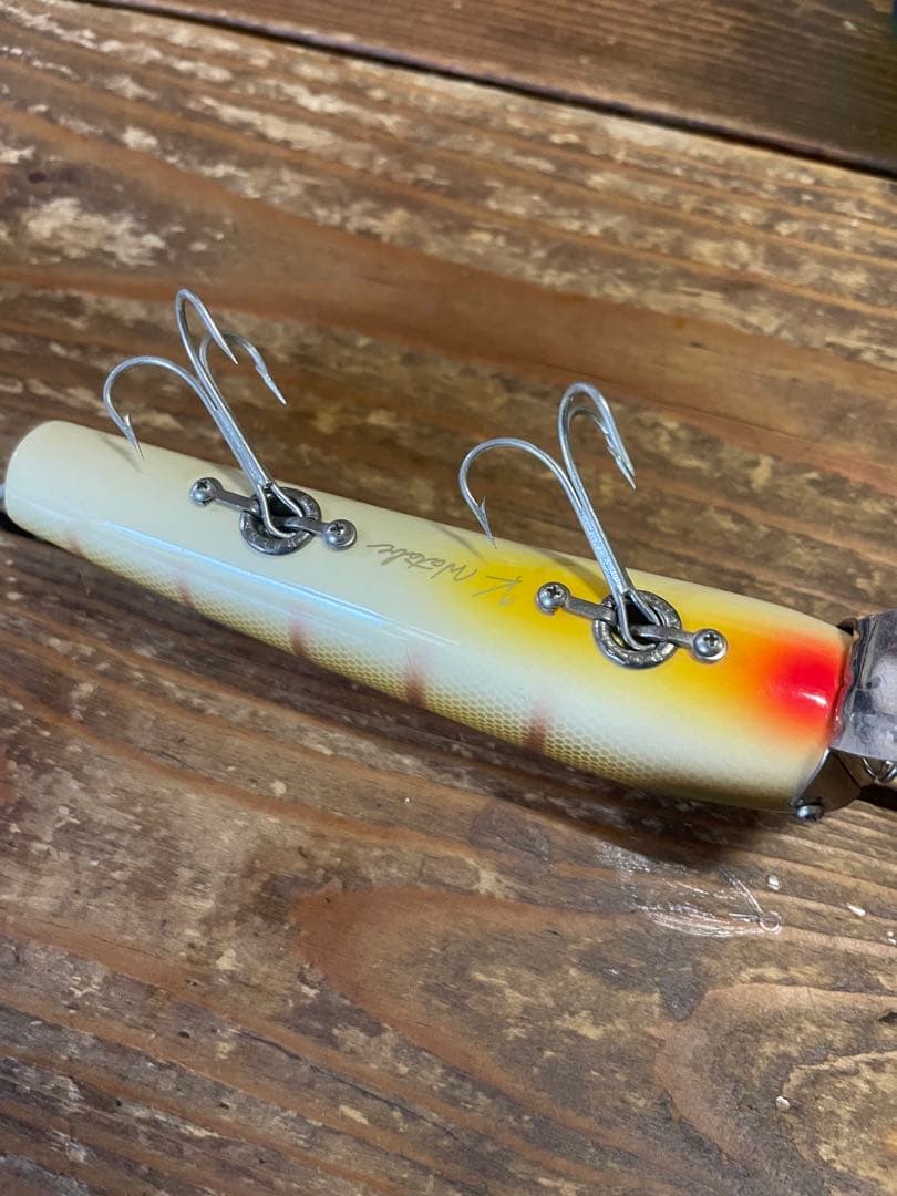 バルサ50 グラインドリッパー