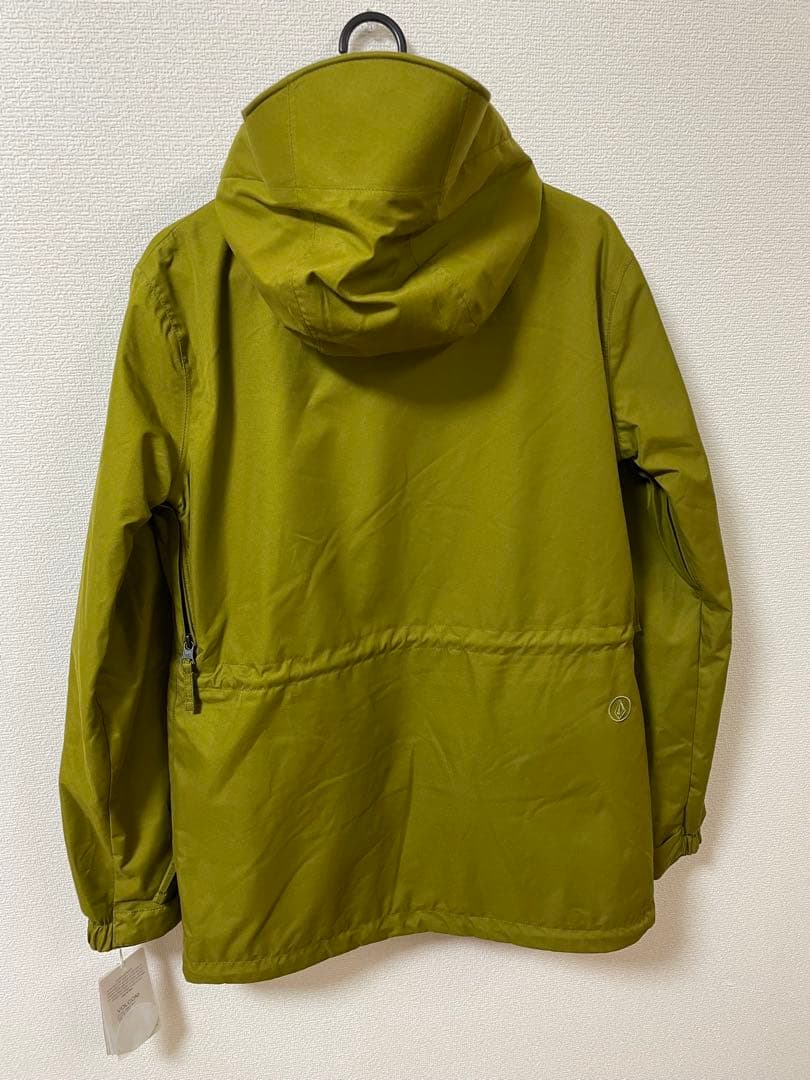 【新品】VOLCOM スノーウェア レディース TAYLOR JACKET