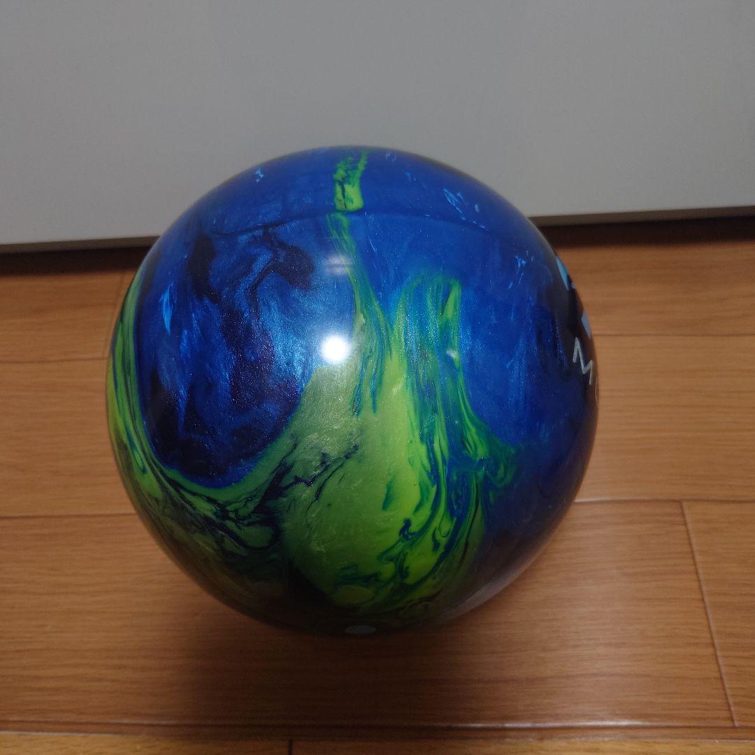 ☆Ayukan☆荷物整理中！！！様　MOTIV FORGE ボウリングボール