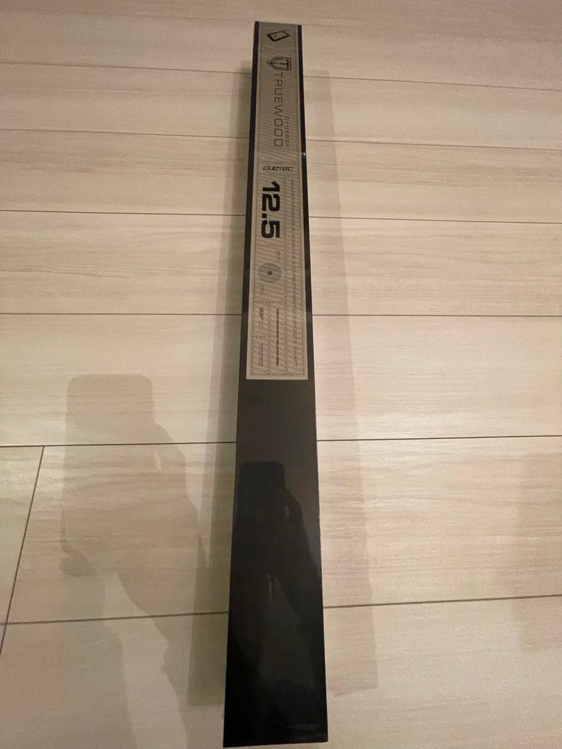 ビリヤードキュー キューテック TrueWood Gen2