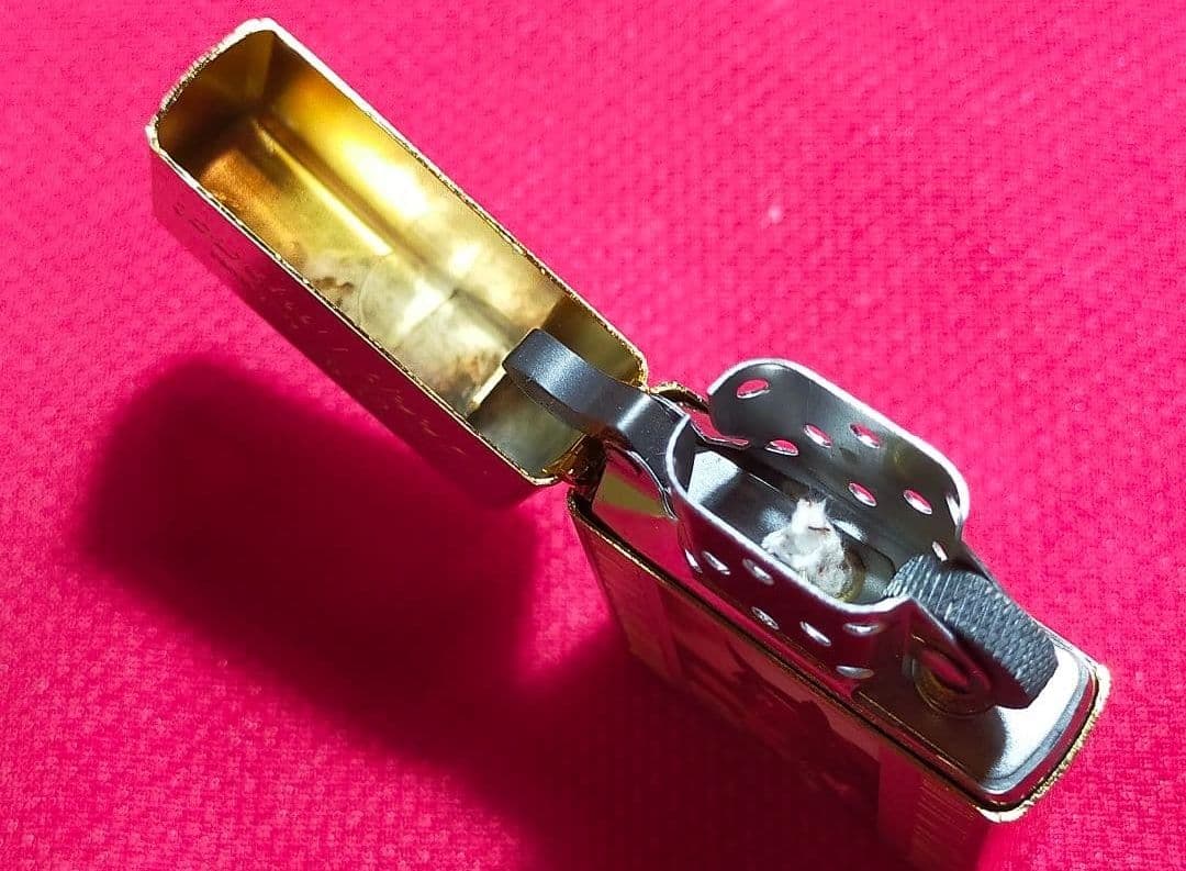 ①◆　競馬　JRA　◆　ディープインパクト　◆　七冠馬　達成記念　◆ZIPPO◆