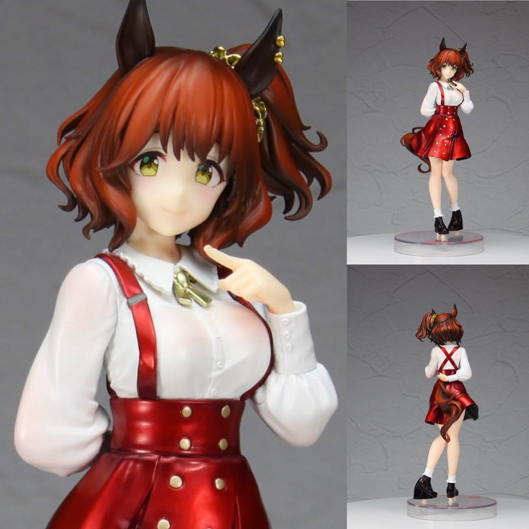 ド*イ様 リペイント　アストンマーチャン　リペイントフィギュア　フィギュア　ウマ