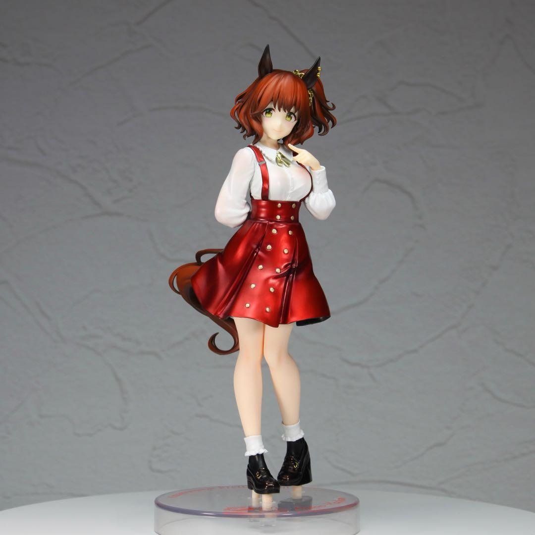 ド*イ様 リペイント　アストンマーチャン　リペイントフィギュア　フィギュア　ウマ